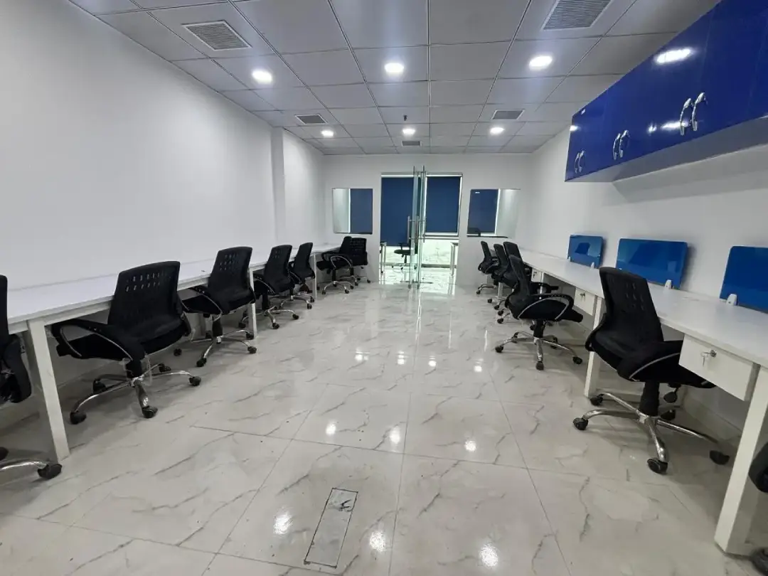 855 sq ft office for sale in Supernova Astralis — resale & new sale options Noida