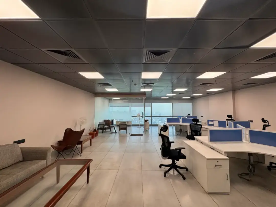 2500 sq ft large office space for lease at Supertech Astralis, Noida Expressway