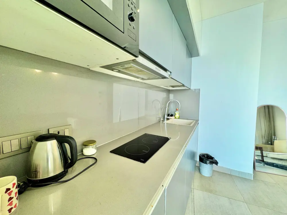 RiverAura 33 Supernova Spira Noida luxury apartment booking stay interior