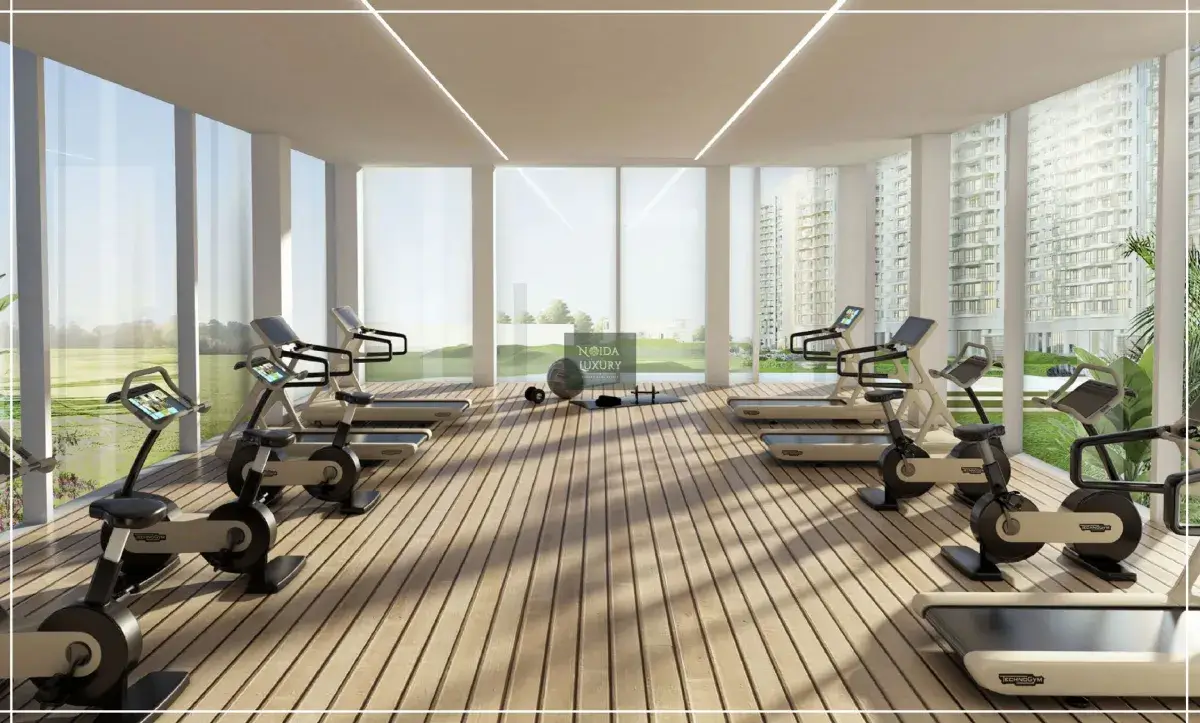 Trump Tower Noida price and investment